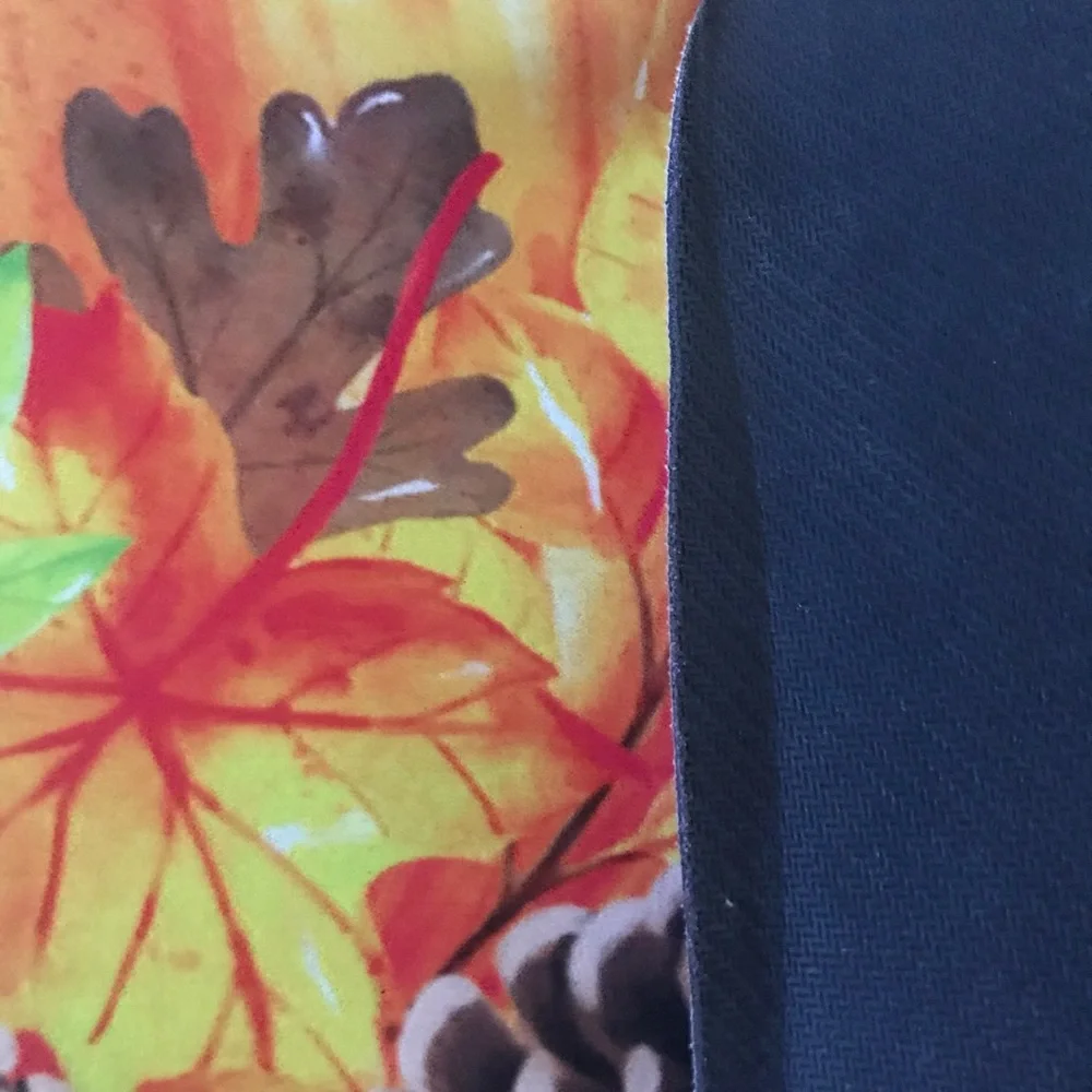 PUMPKIN Fall Welcome Mat